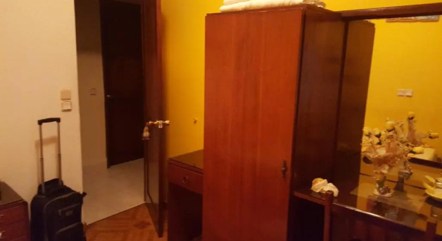 Люкс Chez Loutcha Residencial