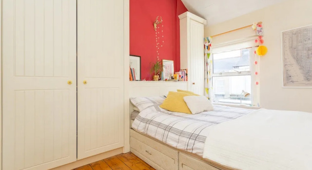 2 Bedroom Apartment in Central Dublin, Забронировать Апартаменты/квартира Дублин Каунти Дублин, рядом с Музей пива Гиннесс