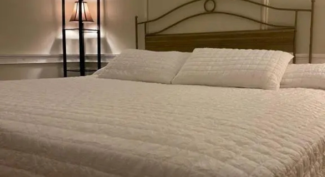 Номер Standard Boutique Hotel Belgica