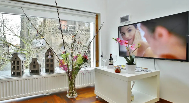 Luxury Apartments Delft - Golden Heart, Book Apartment Delft Zuid-Holland, near TU Delft