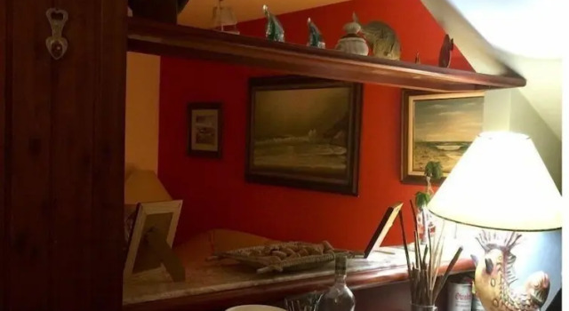Коттедж Premium Casa com Piscina em Penha/SC - Beto Carrero