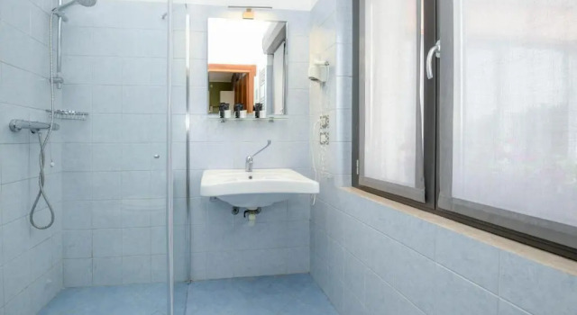 Трёхместный номер Standard Albergo Locanda Primavera