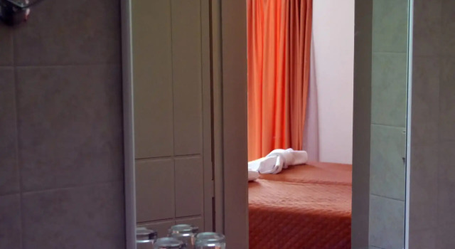 Двухместный номер Hotel Palladion by Anayia All Inclusive Resorts