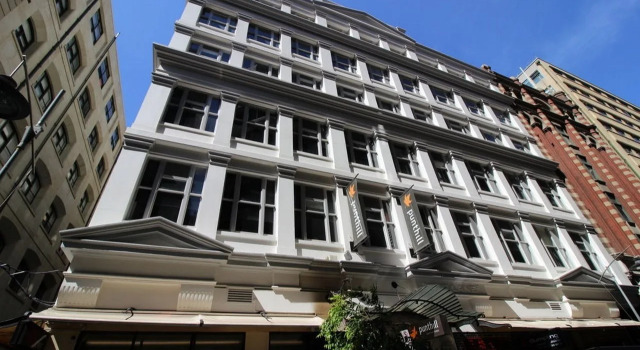 Punthill Apartment Hotel - Flinders Lane, Забронировать Апартаменты/квартира Апартаменты Мельбурна, рядом с Australian Institute of Management, Апартаменты/квартира