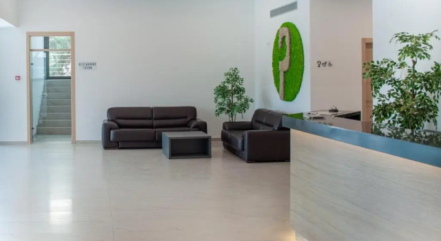 Hotel Park Superior