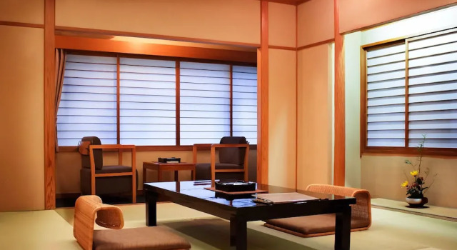 Japanese Cuisine Ryokan Koudaiji Yoshinoya, Book Hotel Kyoto Japan