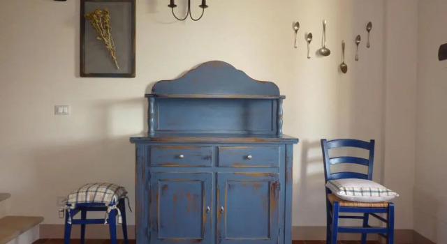 Апартаменты Villa SantAlberto