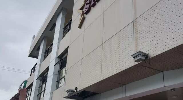 Micro Star Apartelle