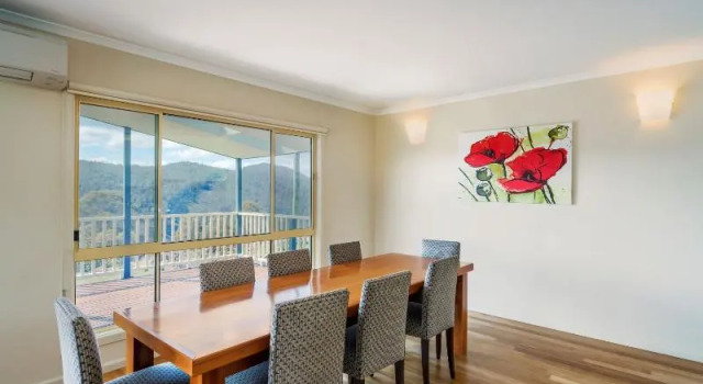 Номер Standard Tarraleah Estate