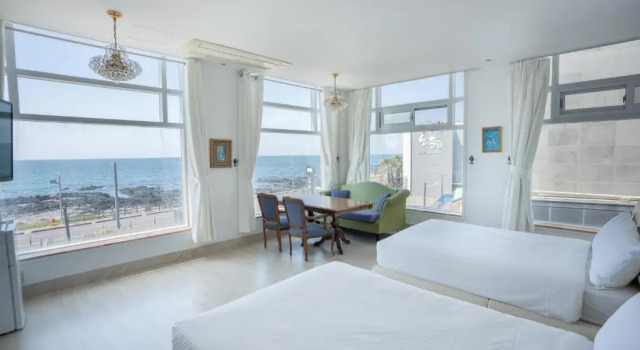 Номер Superior Hotel White House