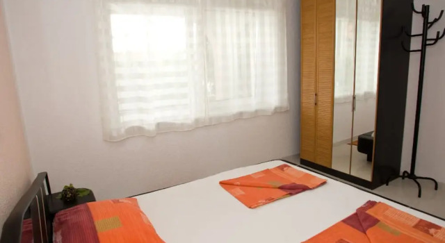 Appartamento 2 camere Apartments Spommy