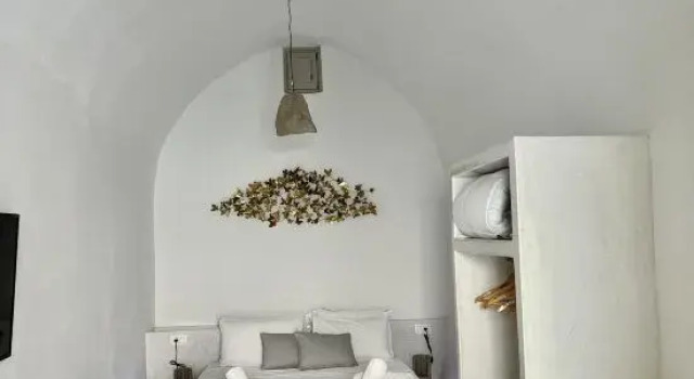 Апартаменты Lamar Cave House 1 Bedroom