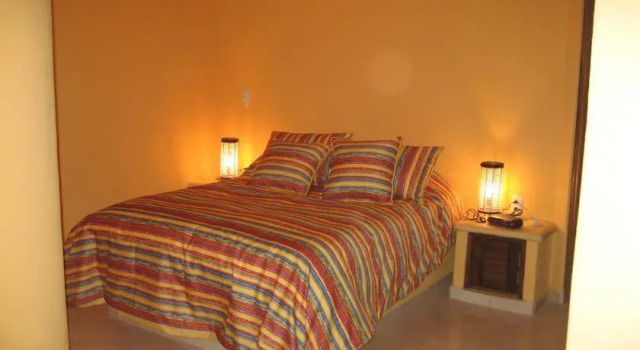 Casa Agave, Boek Hotel Sayulita 