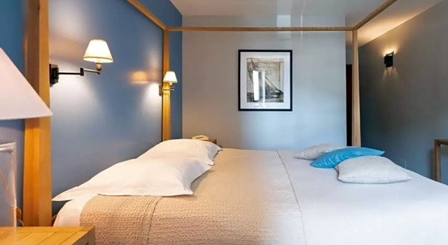 Номер Superior Hotel Santa Maria
