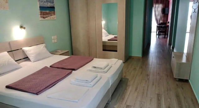Faros apartment, Book Apartment Sfakia Chania Regional Unit