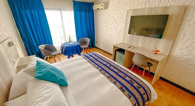 Номер Standard Hotel Arica