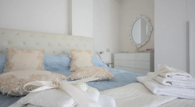 Люкс Дуплекс Villa Armonia
