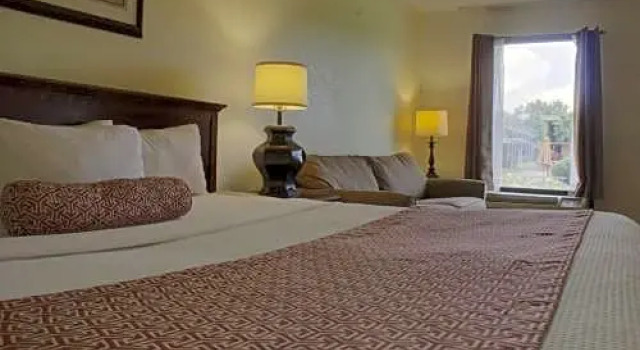 Номер Standard Winter Haven Suites & Conference Center
