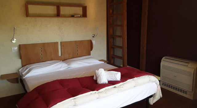 Il Castagno Toscana Glamping, Забронировать Кемпинг Кемпинги и глэмпинги Берега Этрусков, Кемпинг