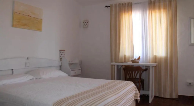 Двухместный номер Standard Hotel 3 Botti