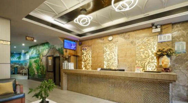 Weijia Hotel (Wanning High-Speed Railway Station Municipal Government), Boek Hotel Wanning Hainan