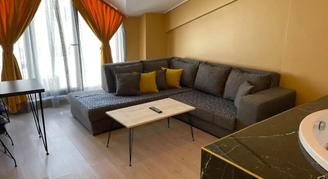 Otto Loft Premium Apartments