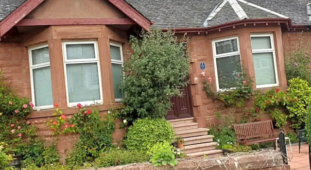 DENHOLM Beds, Забронировать Отель Гринок Loch Lomond and The Trossachs National Park