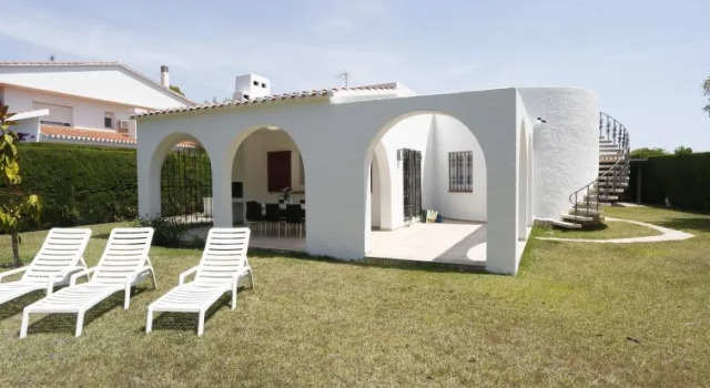 Holiday Home Yolemi, Забронировать Дом для отпуска Коттеджи El Baix Camp, Коттедж