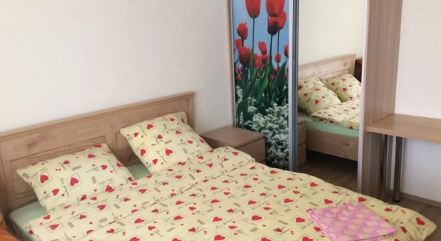 Апартаменты Rodante Apartments