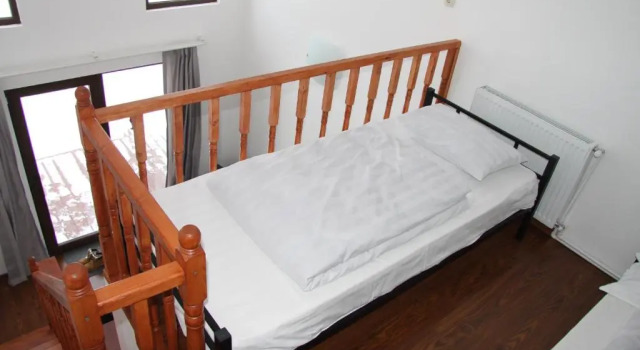 T&M Timeless memories, Prenota Hotel Hotel a Mtkheta-Mtianeti con parcheggio, Parcheggio
