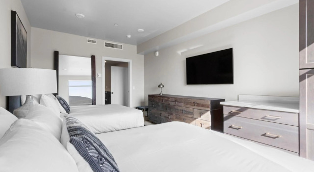 Black Rock Mountain Resort