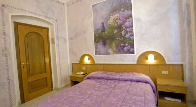 Номер Classic Albergo Ristorante Turchino