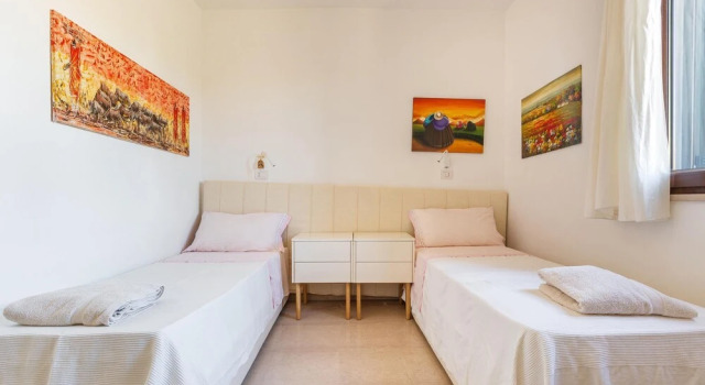 3123 Villa Carmen by Perle di Puglia, Book Villa Villaer i Castrignano del Capo, Villa