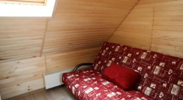 Standard cameră Liūto kalnas