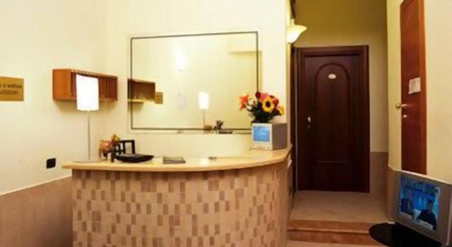 Hotel Moscatello