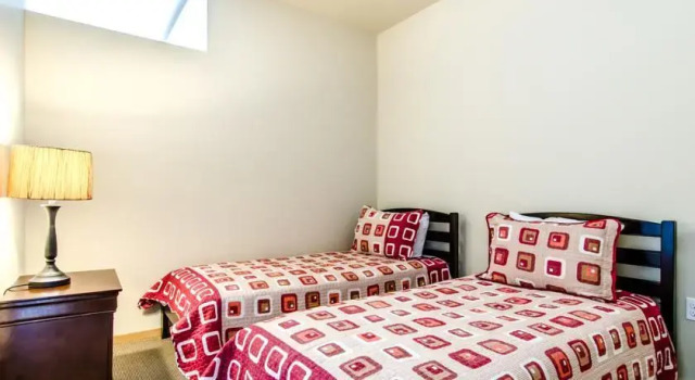 Space Needle Apartment, Забронировать Апартаменты/квартира Апартаменты Сиэтла, рядом с Небоскреб "Смит Тауэр", Апартаменты/квартира