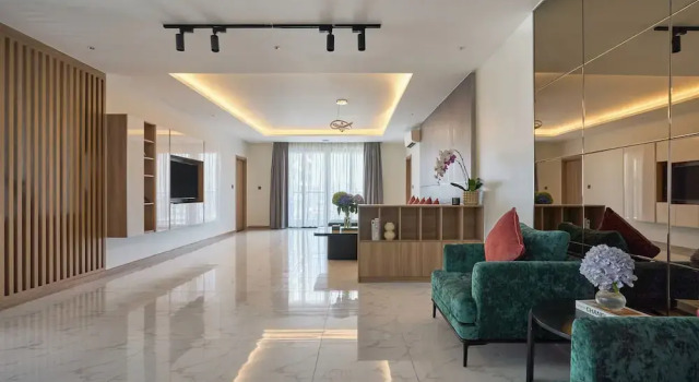 Noden2 Hotel & Apartment