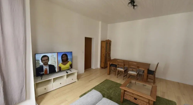 Номер Deluxe с видом на город Liliencronstrasse