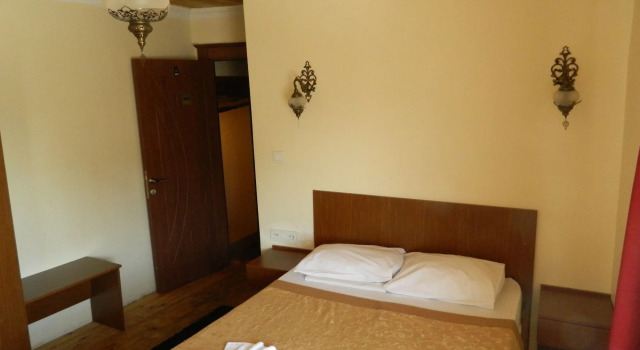 Family Istanbul Hotel