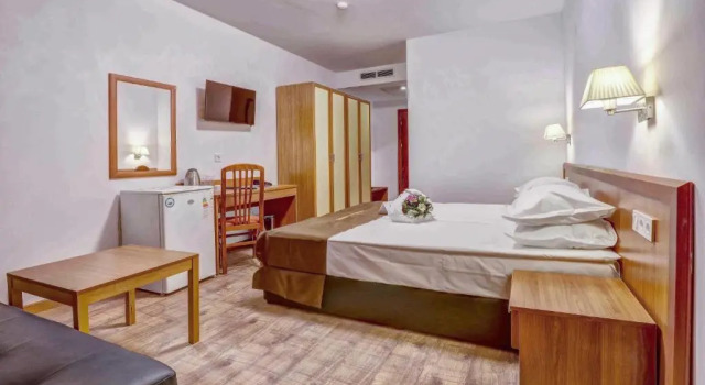 Двухместный номер Standard Prestige Hotel and Aquapark - All inclusive