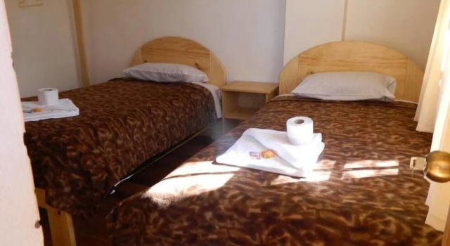 Casa Don Jose B & B