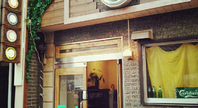 Трёхместный номер Standard Takamatsu Guesthouse BJ Station