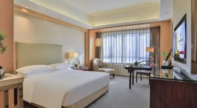 Superior room Tianma Narada Grand