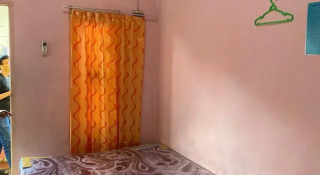 Homestay Lestari Makassar, Prenota Hotel Hotel a Sulawesi con parcheggio, Parcheggio