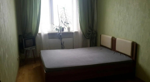 Apartments on Uchinskaya street 3 building 1, Book Apartment Moscow Russia