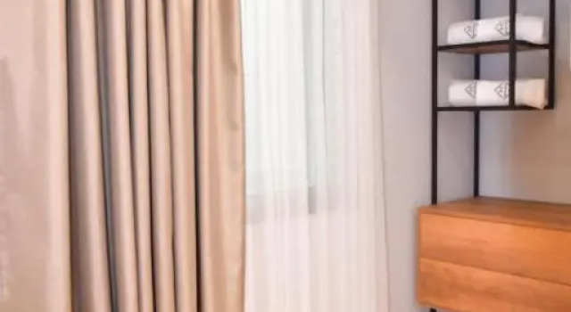 Номер Standard Central Villa313