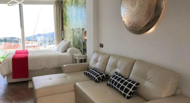 Loft El Sueño