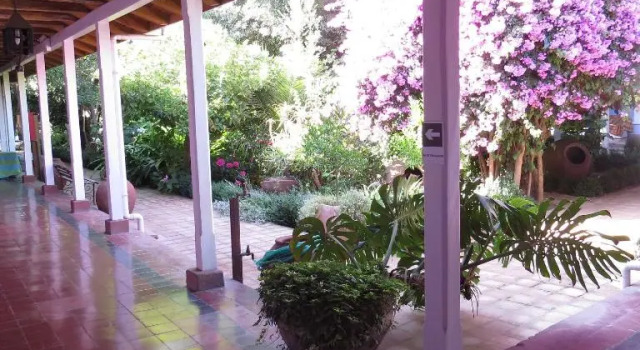Номер Standard Hotel Boutique Quinta Maria