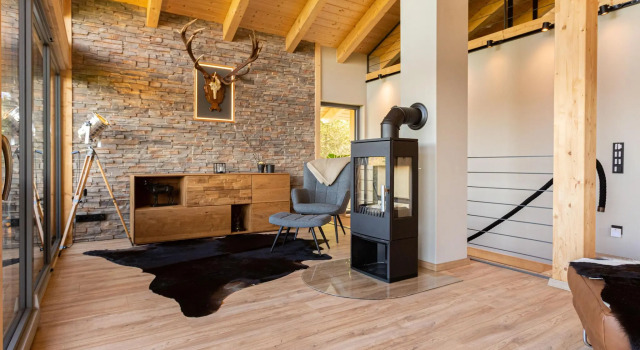 Snug Holiday Home in Thale with Netflix, Garden, Terrace, Réserver Maison de vacances Altenbrak 