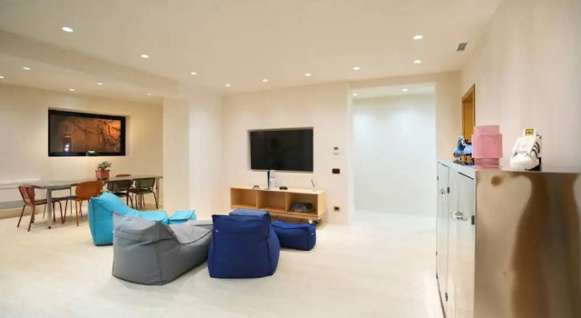 Коттедж Villa 16 Dh rmi 8BR With Private Pool